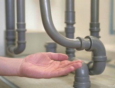 اهمیت آزمون خمش در تولید لوله های پنج لایه