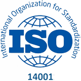 استاندارد ایزو 14001