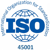 استاندارد ایزو 45001