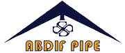 آبدیف پایپ